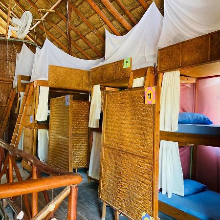 Hostal Holbox 外观 照片