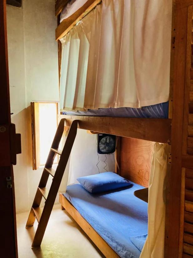 Hostal Holbox 外观 照片