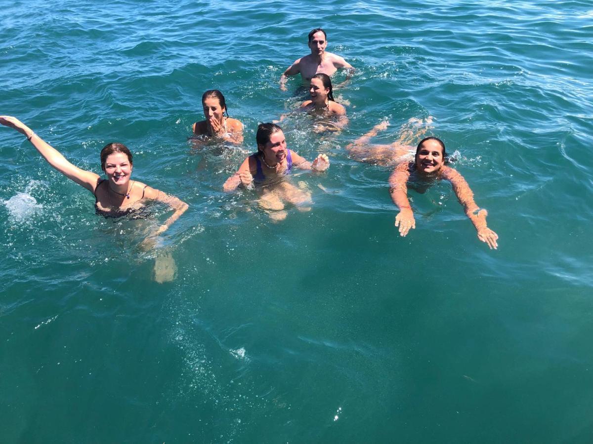 Hostal Holbox 外观 照片