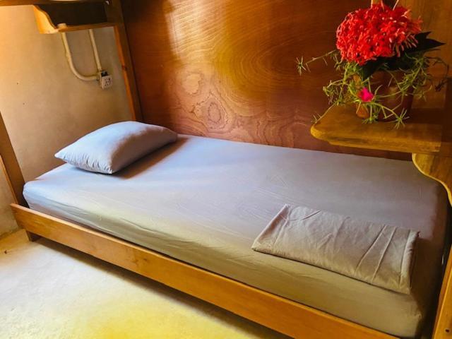 Hostal Holbox 外观 照片