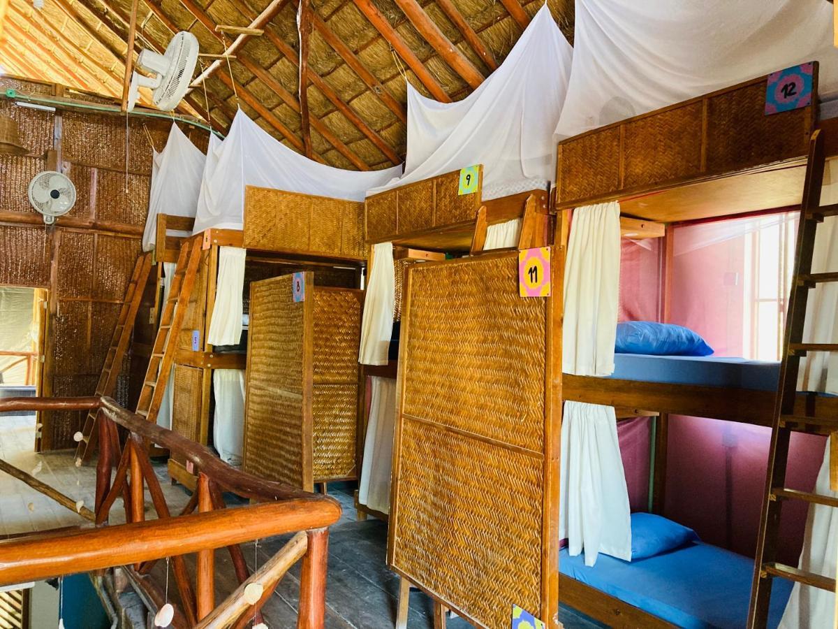 Hostal Holbox 外观 照片