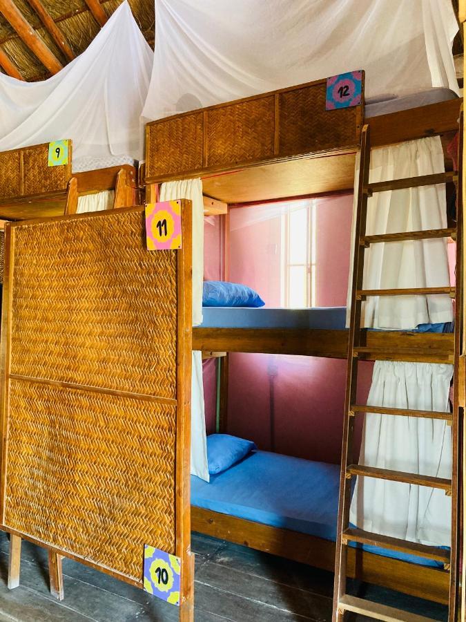 Hostal Holbox 外观 照片